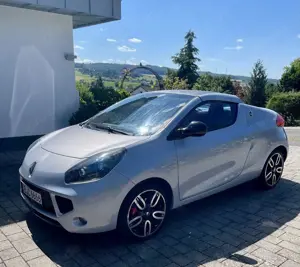 Renault Wind TCe 100 Dynamique Bild 3