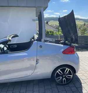 Renault Wind TCe 100 Dynamique Bild 4