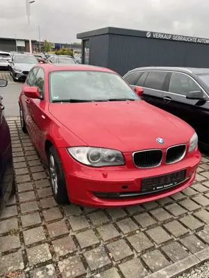 BMW 116 116i