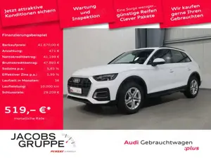 Audi Q5 40 TFSI quattro LED*Kamera*Tempomat* *