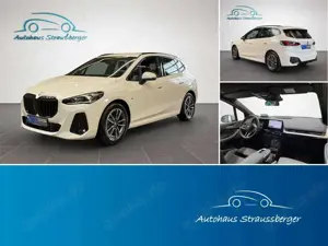 BMW 218 218d AT M Sport AHK ACC 360° HUD DA+ KZU QI WiFi