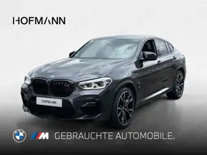 BMW X4 M Competiton
