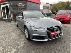 Audi A6 2.0 TDI ultra/Tempomat/Bluetooth/Xenon/AHK/Navi Bild 3