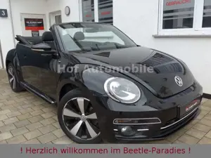 Volkswagen Beetle 1.2TSI Sound Plus Fender Xenon AppCon.