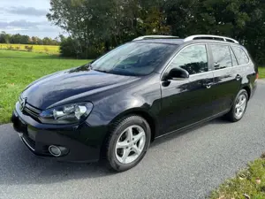 Volkswagen Golf 6 VARIANT 1.4 TSI Style