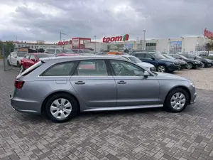 Audi A6 2.0 TDI ultra/Tempomat/Bluetooth/Xenon/AHK/Navi Bild 4