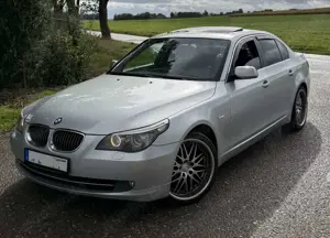 BMW 525 525d Aut. Edition Lifestyle