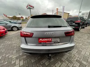 Audi A6 2.0 TDI ultra/Tempomat/Bluetooth/Xenon/AHK/Navi Bild 5