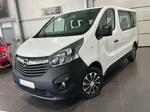 Opel Vivaro B 1.6 CDTi Kombi L1H1 **9-Sitze*Navi*AC**