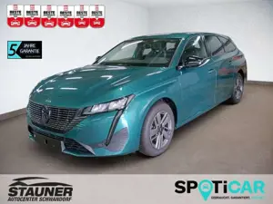 Peugeot 308 SW Allure BlueHDi AT8 *SHZ*KAMERA*