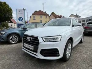 Audi Q3 sport