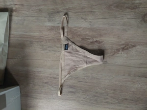 Getragene Frauen und Männer slips strings tangas alles was ihr wollt