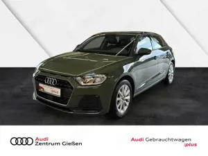 Audi A1 Sportback 25 TFSI S-tronic advanced smartphone ...