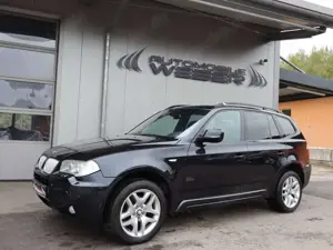 BMW X3 xDrive30d Aut. LIMITED EDITION SPORT *PANORAMA*SHZ