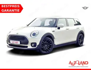 MINI Cooper Clubman Clubman 1.5 Cooper Aut. LED Virtual Cockpit PDC