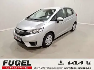 Honda Jazz 1.3 i-VTEC Comfort Navi|SHZ|PDC|Temp.