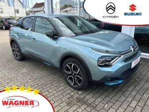 Citroen E-C4 Electric ë- Shine