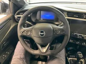 Opel Corsa 1.2 Turbo EU6e GS  SPORT ELEGANCE Bild 3