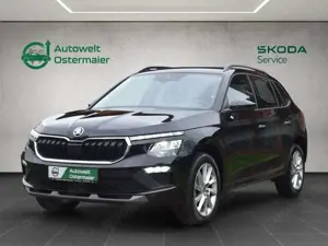 Skoda Kamiq 1.5 TSI DSG Selection*ACC*Kamera*Smartlink