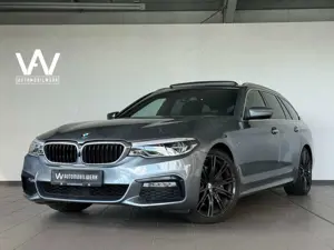 BMW 530 i Touring M Sport |PANO |LED |HK |MEM |SHAD