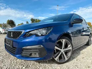 Peugeot 308 GT Line Garantie