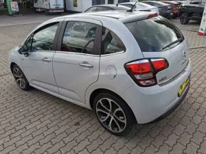 Citroen C3 Pure Tech (VTi) 82 Exclusive Bild 5