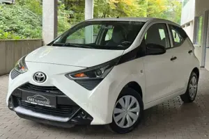 Toyota Aygo Aygo x-play