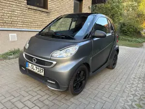 smart forTwo Micro Hybrid Drive 52kW (451.380) Bild 2