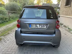 smart forTwo Micro Hybrid Drive 52kW (451.380) Bild 5