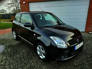 Suzuki Swift Swift Fließheck  3-Türer 1.5 Comfort
