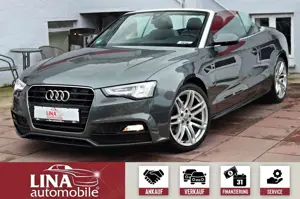 Audi A5 1.8 TFSI Cabrio S-Line 2.Hd*ACC*BO*NaviDVD*