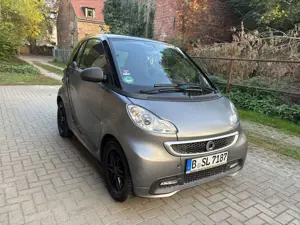 smart forTwo Micro Hybrid Drive 52kW (451.380) Bild 4