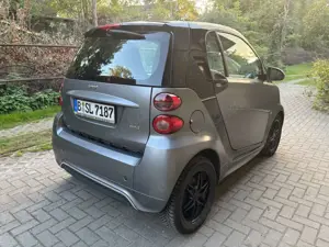 smart forTwo Micro Hybrid Drive 52kW (451.380) Bild 3