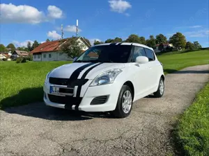 Suzuki Swift Swift 1.2 4x4 Club