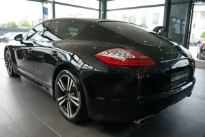 Porsche Panamera NAVI+RÜCKFAHRKAM.+KLIMAAUTOM.+TEMPOMAT Bild 5