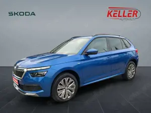 Skoda Kamiq Kamiq 1.0 TSI Clever