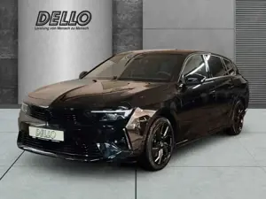 Opel Astra L Sports Tourer GS1.2 Turbo EU6e 360 Kamera LED Ap