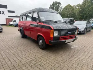 Ford Transit OLTIMER