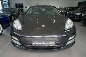 Porsche Panamera NAVI+RÜCKFAHRKAM.+KLIMAAUTOM.+TEMPOMAT Bild 2
