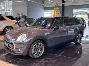 MINI Cooper SD Clubman Chili LED Pano Wired Tempo 18"