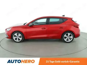 SEAT Leon 1.5 TSI ACT FR Go *NAVI*TEMPO*CAM*ALU* Bild 3