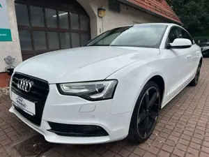 Audi A5 Sportback 1.8 TFSI*NAVI*XENON*SITZHZG*LEDER*