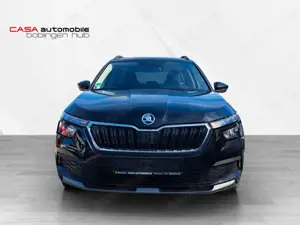 Skoda Kamiq Ambition 1.0 TSI Klima PDC LED Bild 2