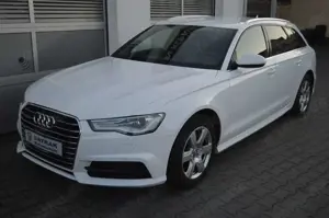 Audi A6 A6 Avant 2.0 TDI quattro*BiXenon*R.Kamera*Standhzg