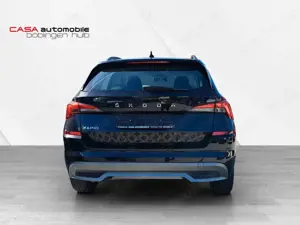 Skoda Kamiq Ambition 1.0 TSI Klima PDC LED Bild 5