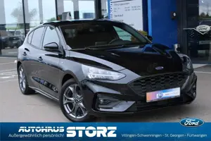 Ford Focus ST-Line X WINTER PAKET|EASY-PARKING PAKET|KAMERA|K