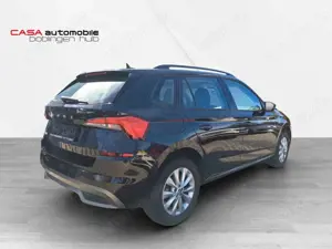 Skoda Kamiq Ambition 1.0 TSI Klima PDC LED Bild 4
