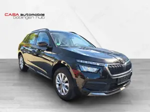 Skoda Kamiq Ambition 1.0 TSI Klima PDC LED Bild 3