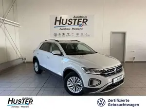 Volkswagen T-Roc Life 2.0 TDI *ACC,LED,NAVI,APP*