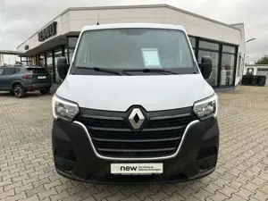 Renault Master dCi 135 L1H1 VA Basis